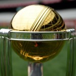 svetový pohár v krikete