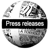 press release on GFE Sport